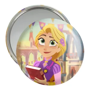 آینه جیبی راپونزل گیسو کمند Rapunzel