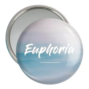 آینه جیبی سریال سرخوشی Euphoria‎