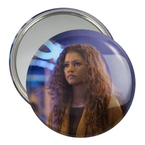 آینه جیبی روبنت سریال سرخوشی Euphoria‎