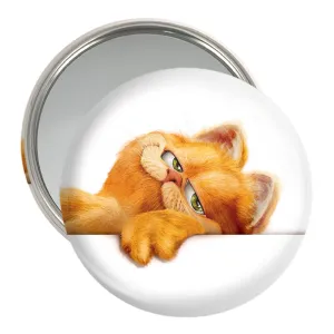 آینه جیبی گارفیلد Garfield