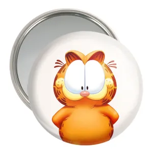 آینه جیبی گارفیلد Garfield