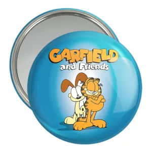آینه جیبی گارفیلد Garfield