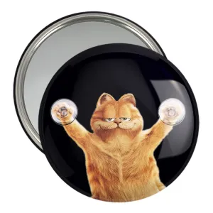 آینه جیبی گارفیلد Garfield