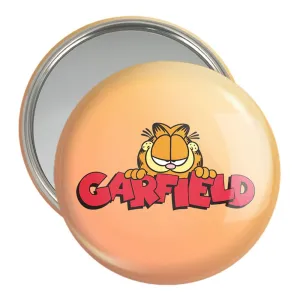 آینه جیبی گارفیلد Garfield