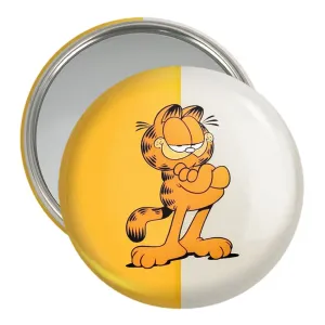 آینه جیبی گارفیلد Garfield