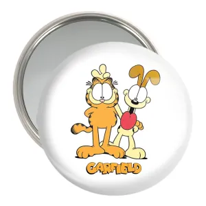 آینه جیبی گارفیلد Garfield