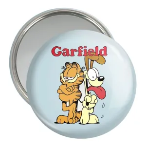 آینه جیبی گارفیلد Garfield