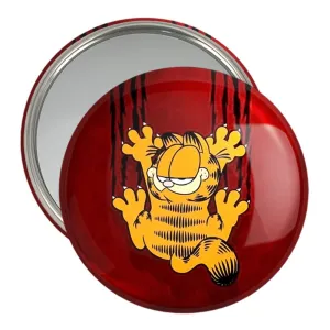 آینه جیبی گارفیلد Garfield