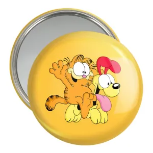 آینه جیبی گارفیلد Garfield