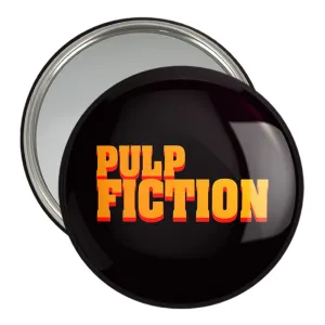 آینه جیبی سریال پالپ فیکشن Pulp Fiction
