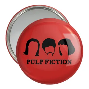 آینه جیبی سریال پالپ فیکشن Pulp Fiction