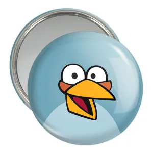 آینه جیبی پرندگان خشمگین Angry Birds