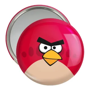 آینه جیبی پرندگان خشمگین Angry Birds