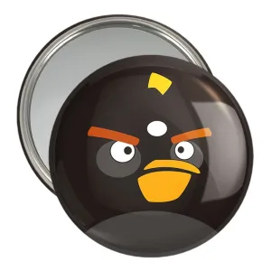 آینه جیبی بمب پرندگان خشمگین Angry Birds