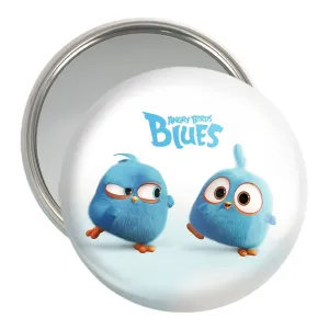 آینه جیبی پرندگان خشمگین Angry Birds