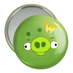 آینه جیبی لئونارد پرندگان خشمگین Angry Birds