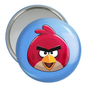 آینه جیبی پرندگان خشمگین Angry Birds
