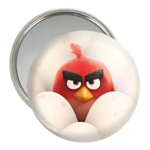 آینه جیبی پرندگان خشمگین Angry Birds