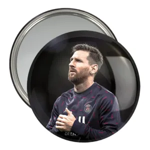 آینه جیبی لیونل مسی