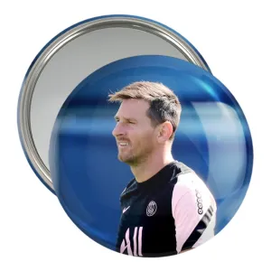 آینه جیبی لیونل مسی