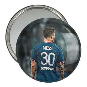 آینه جیبی لیونل مسی