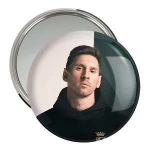 آینه جیبی لیونل مسی