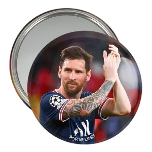 آینه جیبی لیونل مسی