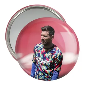 آینه جیبی لیونل مسی