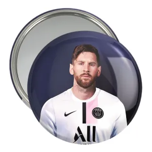 آینه جیبی لیونل مسی