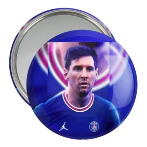 آینه جیبی لیونل مسی