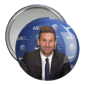 آینه جیبی لیونل مسی