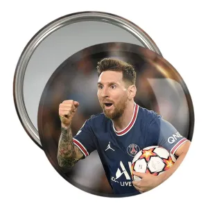 آینه جیبی لیونل مسی