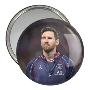 آینه جیبی لیونل مسی