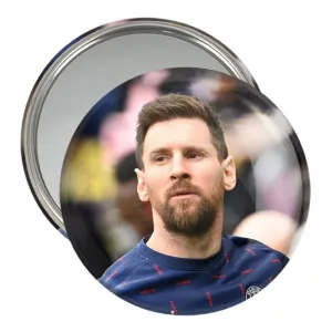 آینه جیبی لیونل مسی