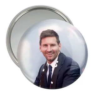 آینه جیبی لیونل مسی