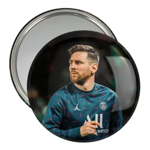 آینه جیبی لیونل مسی