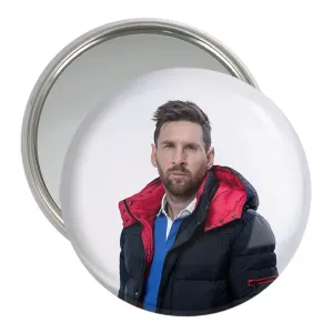 آینه جیبی لیونل مسی