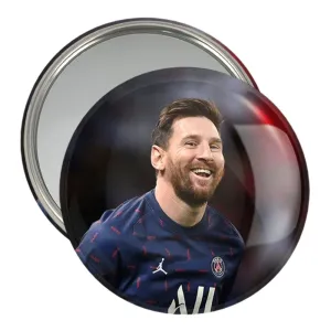 آینه جیبی لیونل مسی