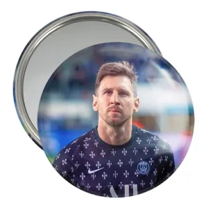 آینه جیبی لیونل مسی