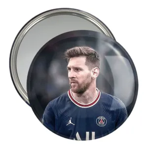 آینه جیبی لیونل مسی