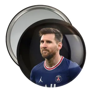 آینه جیبی لیونل مسی