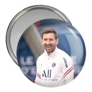 آینه جیبی لیونل مسی