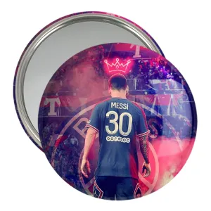 آینه جیبی لیونل مسی