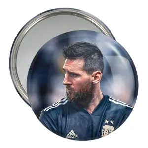 آینه جیبی لیونل مسی