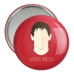 آینه جیبی لیونل مسی