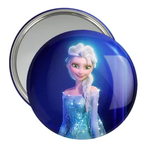 آینه جیبی السا و آنا انیمیشن فروزن Frozen