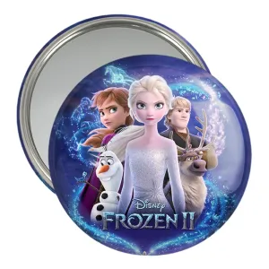 آینه جیبی السا و آنا انیمیشن فروزن Frozen