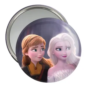 آینه جیبی السا و آنا انیمیشن فروزن Frozen