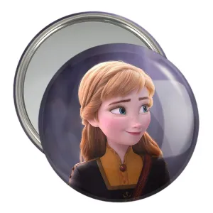 آینه جیبی السا و آنا انیمیشن فروزن Frozen