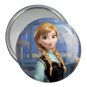 آینه جیبی السا و آنا انیمیشن فروزن Frozen